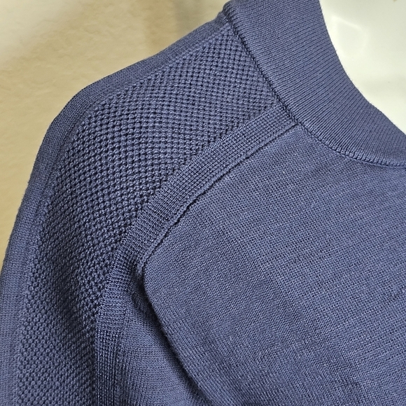 NIKE Sportswear Tech Knit Women's Bomber Jacket | M - Picture 6 of 10